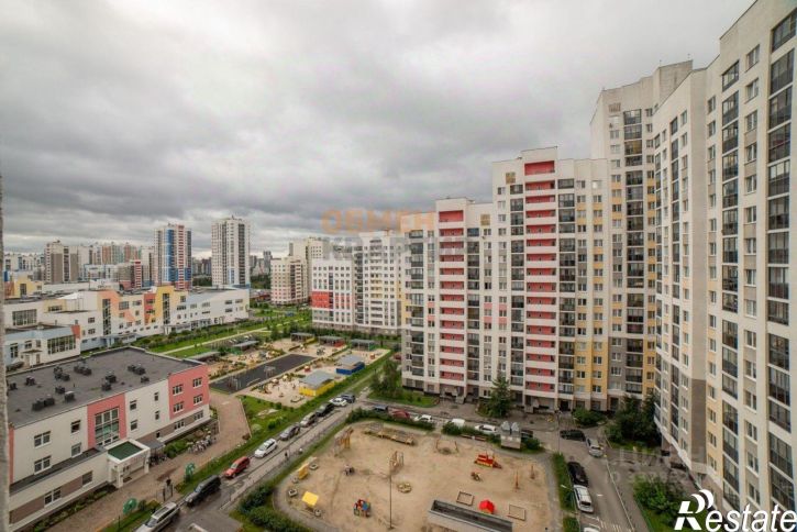 1-комн квартира ул Рябинина, 29,  д. 29