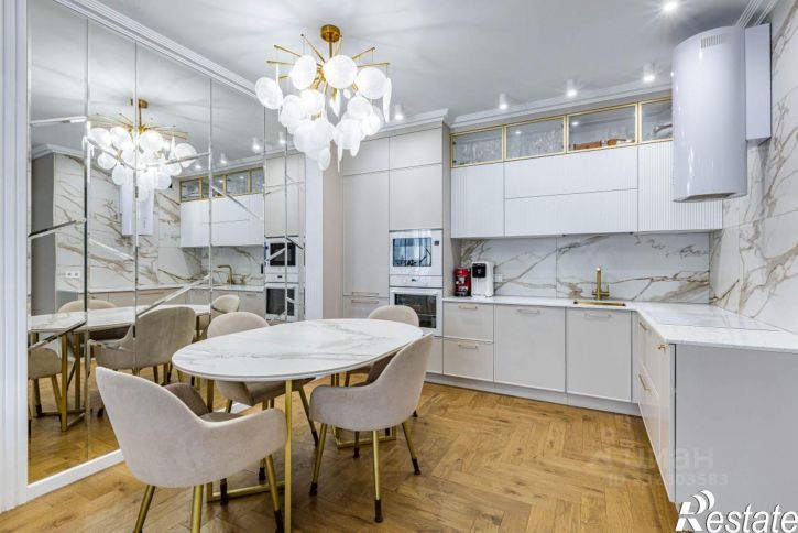 3-комн квартира ул Шаумяна, 20,  д. 20