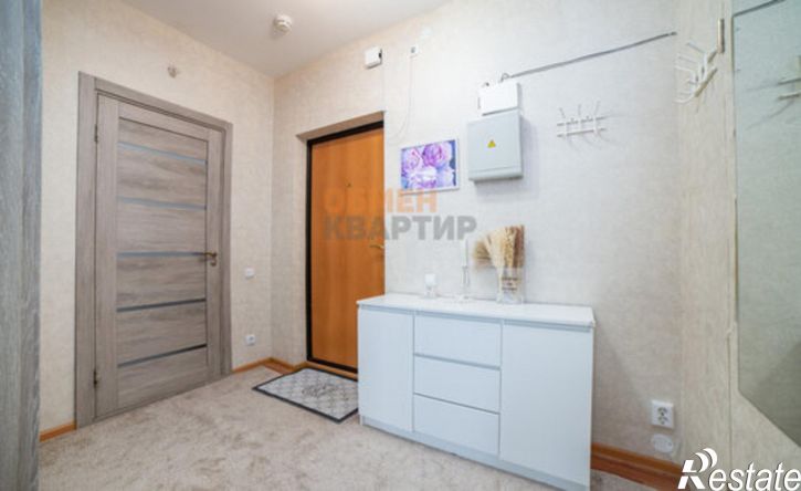 1-комн квартира ул Рябинина, 29,  д. 29