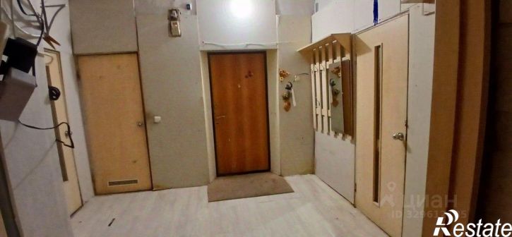4-комн квартира ул Атмосферная, 5,  д. 5