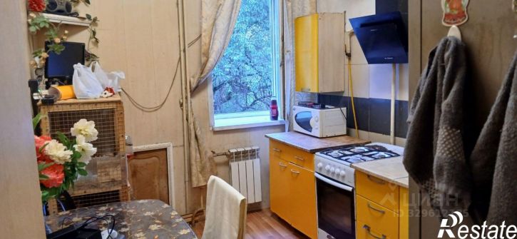 4-комн квартира ул Атмосферная, 5,  д. 5