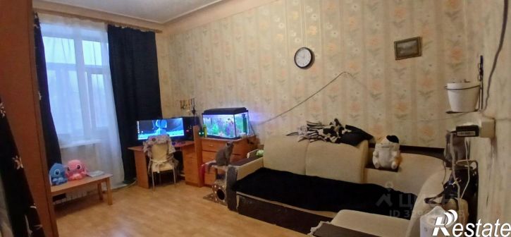4-комн квартира ул Атмосферная, 5,  д. 5