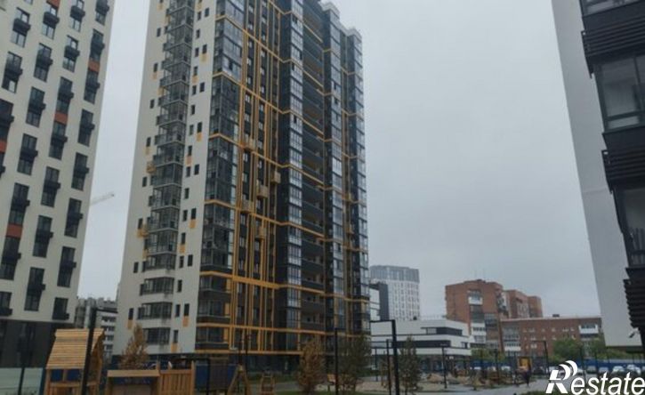 2-комн квартира ул Таватуйская, 14а,  д. 14а