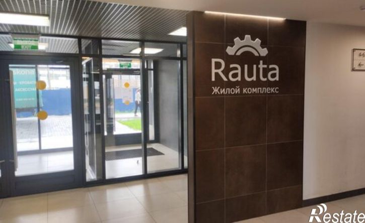 2-комн квартира ул Таватуйская, 14а,  д. 14а