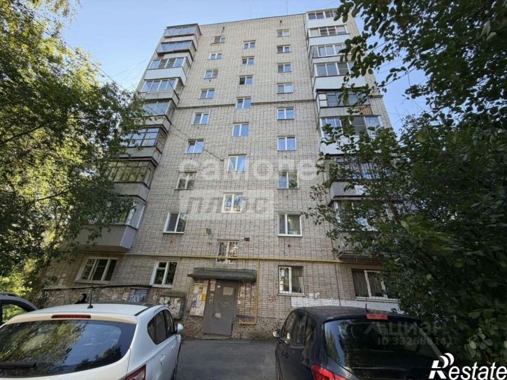 2-комн квартира ул Братская, 8,  д. 8