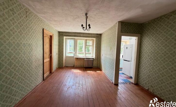 2-комн квартира ул Корепина, 36-б,  д. 36-б