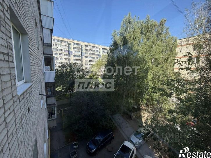 2-комн квартира ул Братская, 8,  д. 8