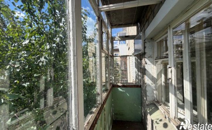 2-комн квартира ул Корепина, 36-б,  д. 36-б