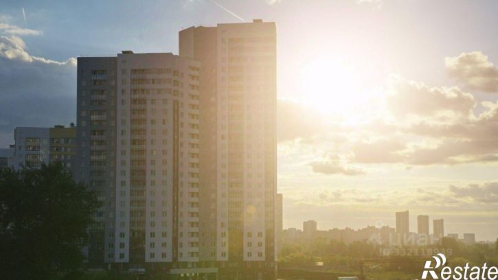 1-комн квартира в новом доме ул Кронштадтская, 5,  д. 5