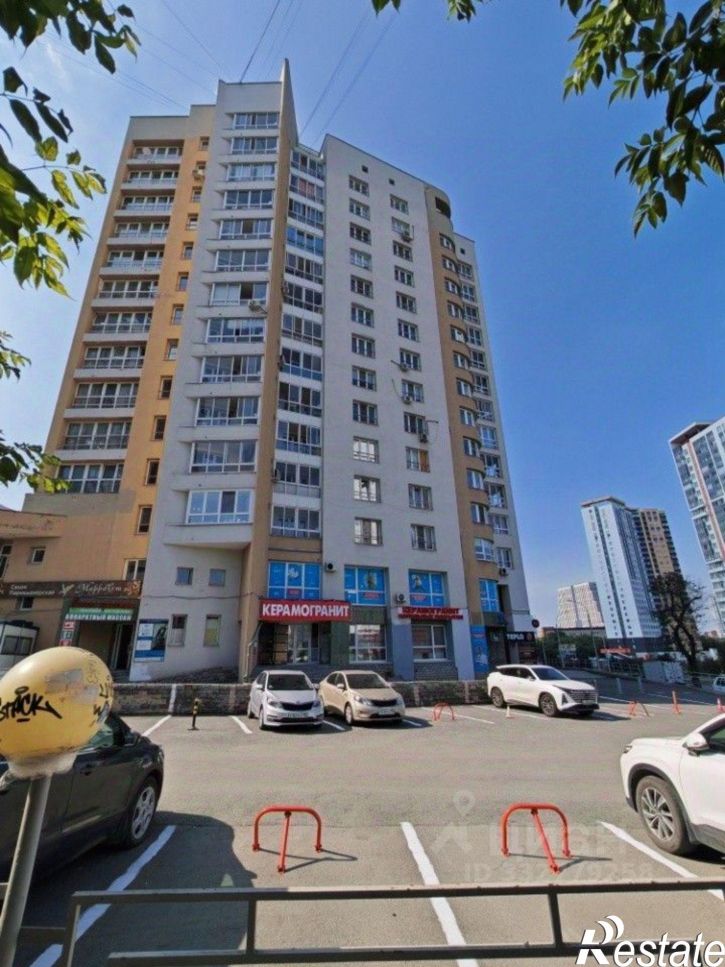 2-комн квартира ул Щербакова, 39,  д. 39