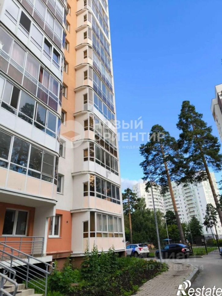 1-комн квартира ул Ангарская, 28,  д. 28