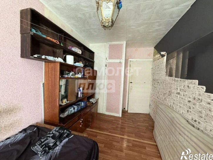 2-комн квартира ул Братская, 8,  д. 8