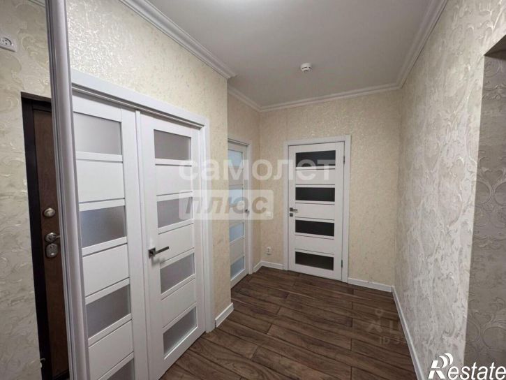 1-комн квартира ул Павла Шаманова, 56,  д. 56
