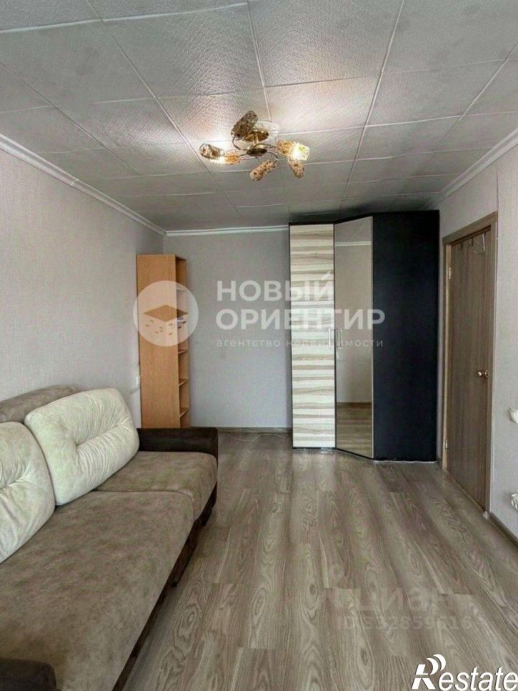 1-комн квартира ул Коммунистическая, 16,  д. 16