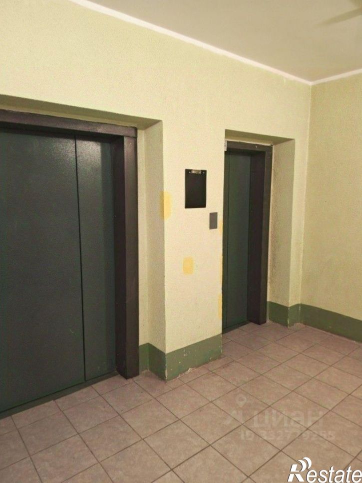2-комн квартира ул Щербакова, 39,  д. 39