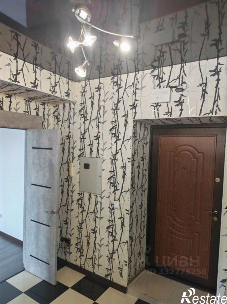 2-комн квартира ул Щербакова, 39,  д. 39