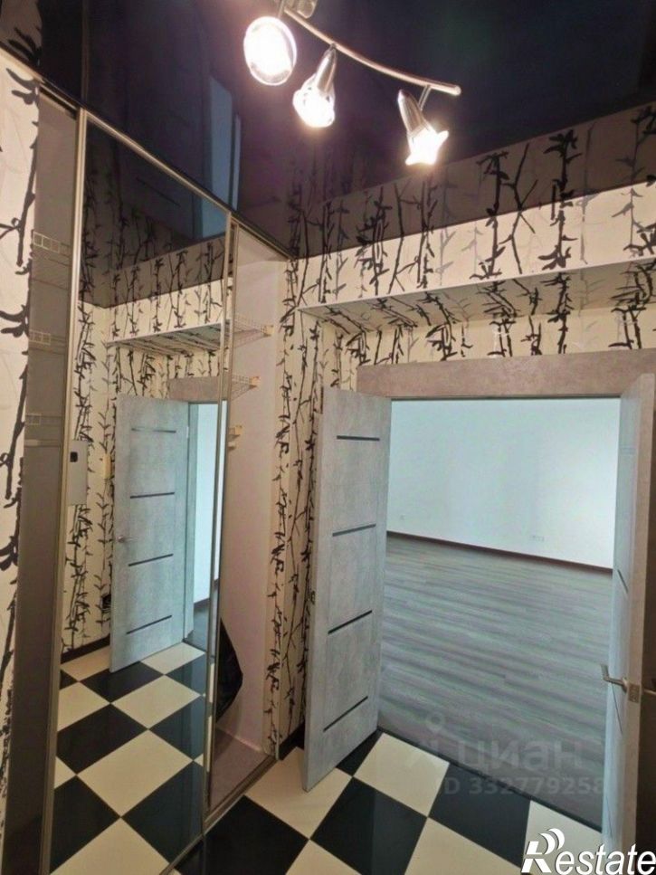 2-комн квартира ул Щербакова, 39,  д. 39