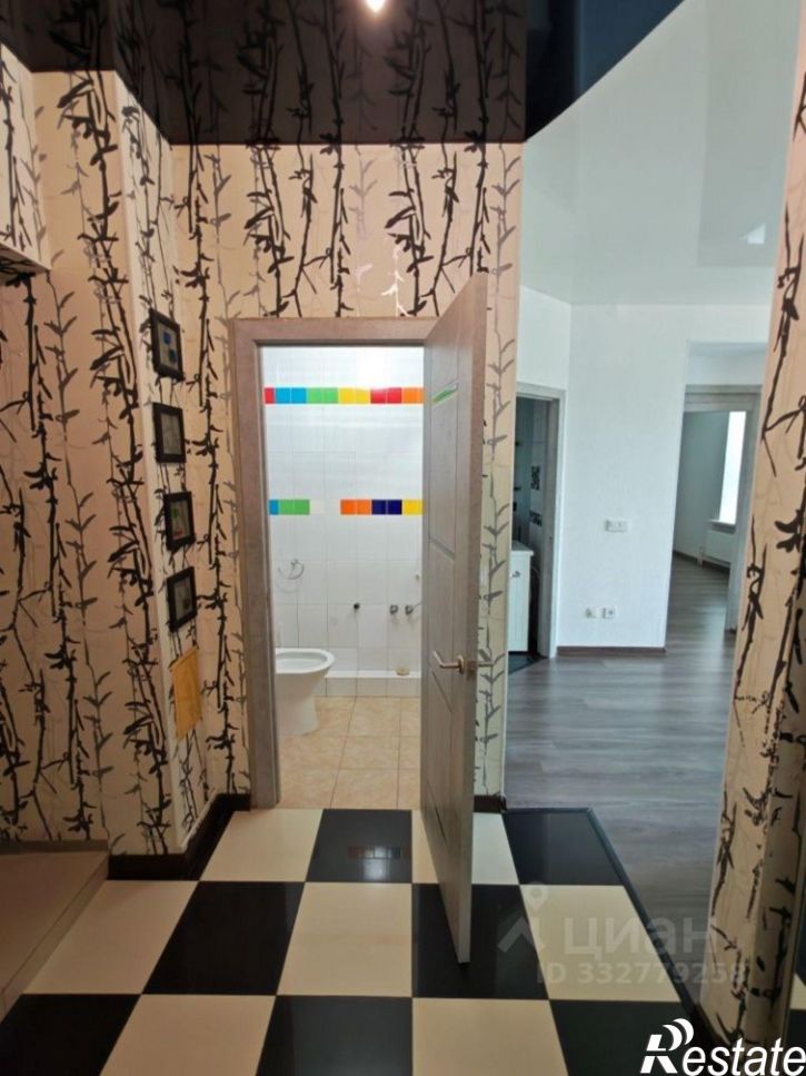 2-комн квартира ул Щербакова, 39,  д. 39