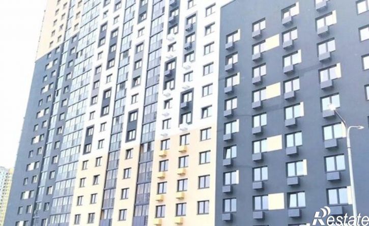 1-комн квартира ул Евгения Савкова, 17а,  д. 17а