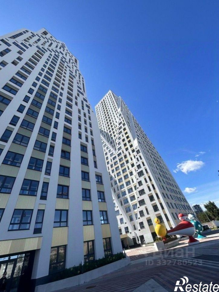 2-комн квартира ул Репина, 24,  д. 24