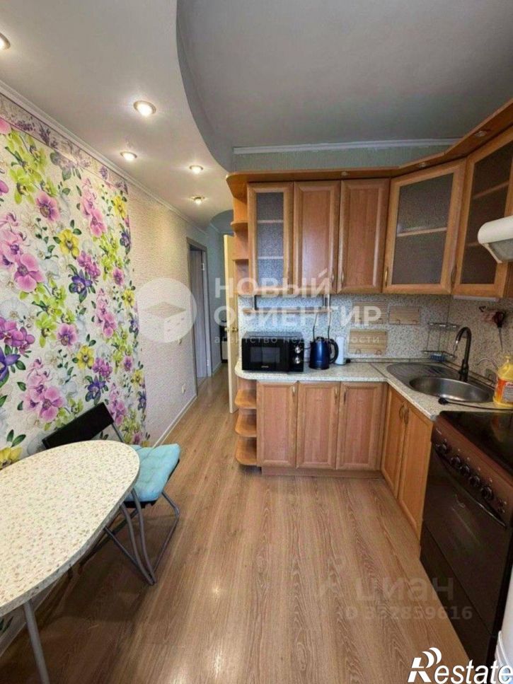 1-комн квартира ул Коммунистическая, 16,  д. 16