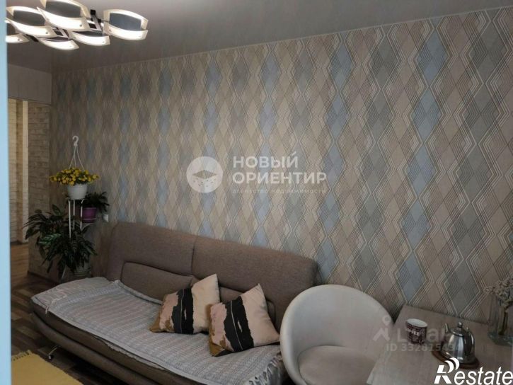 1-комн квартира ул Ангарская, 28,  д. 28