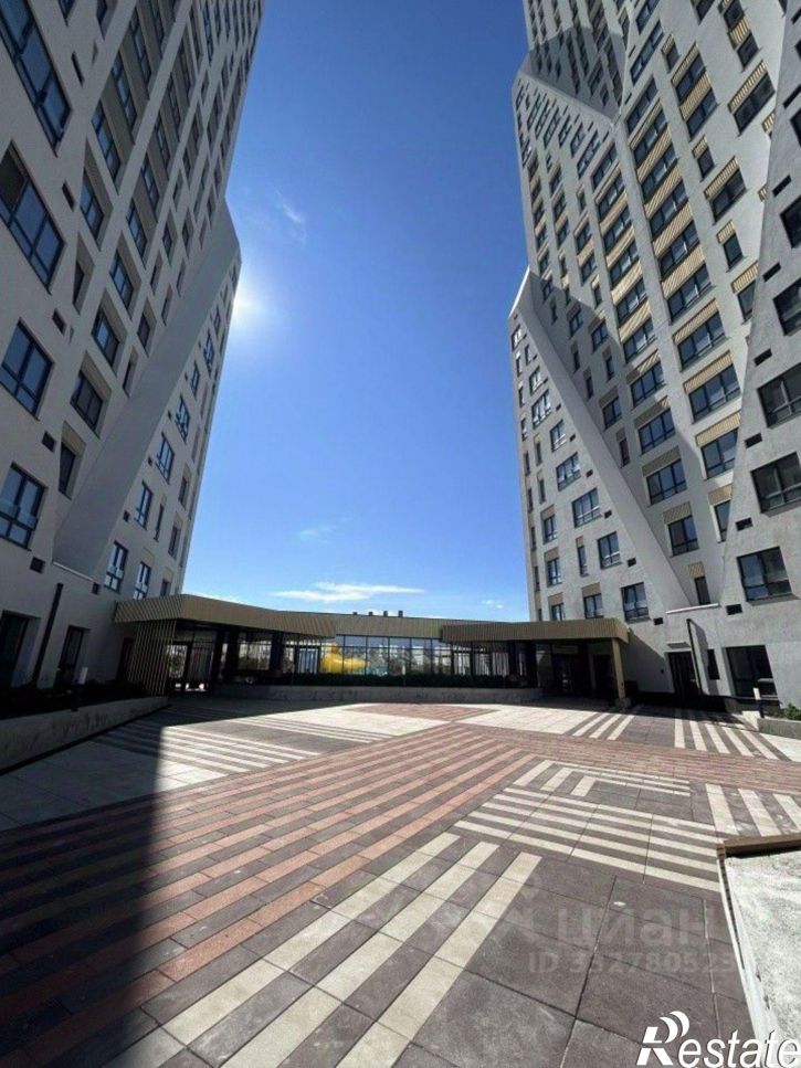 2-комн квартира ул Репина, 24,  д. 24