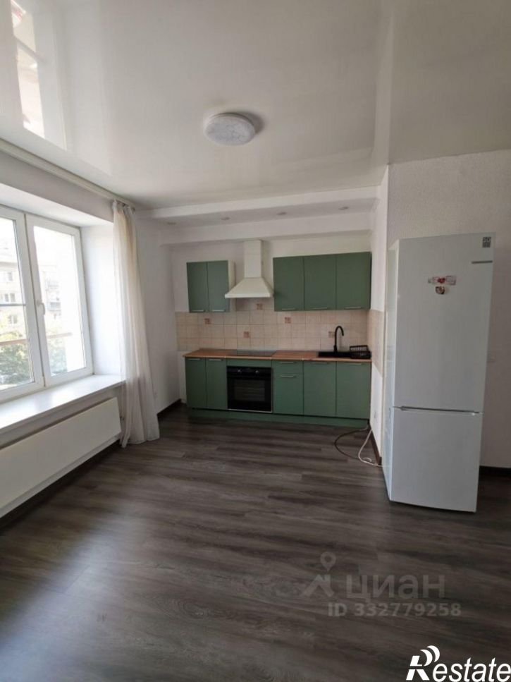 2-комн квартира ул Щербакова, 39,  д. 39