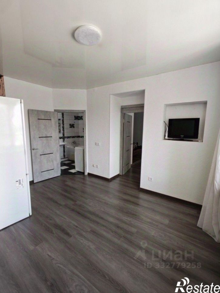 2-комн квартира ул Щербакова, 39,  д. 39