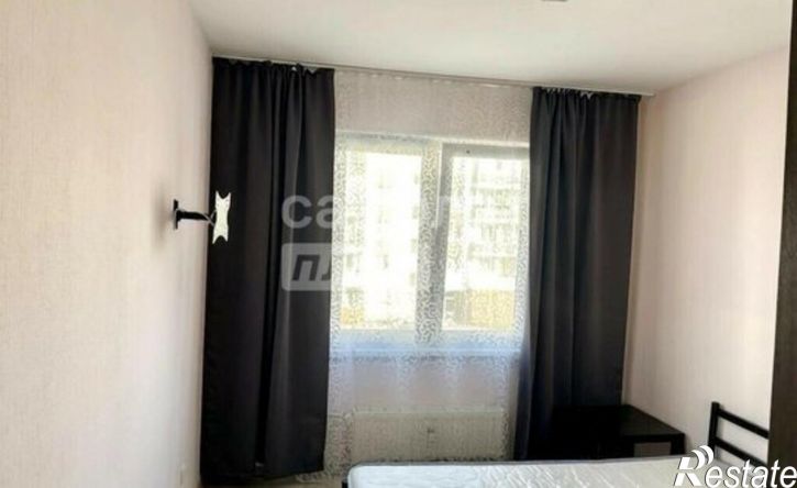 1-комн квартира ул Широкореченская, 47,  д. 47