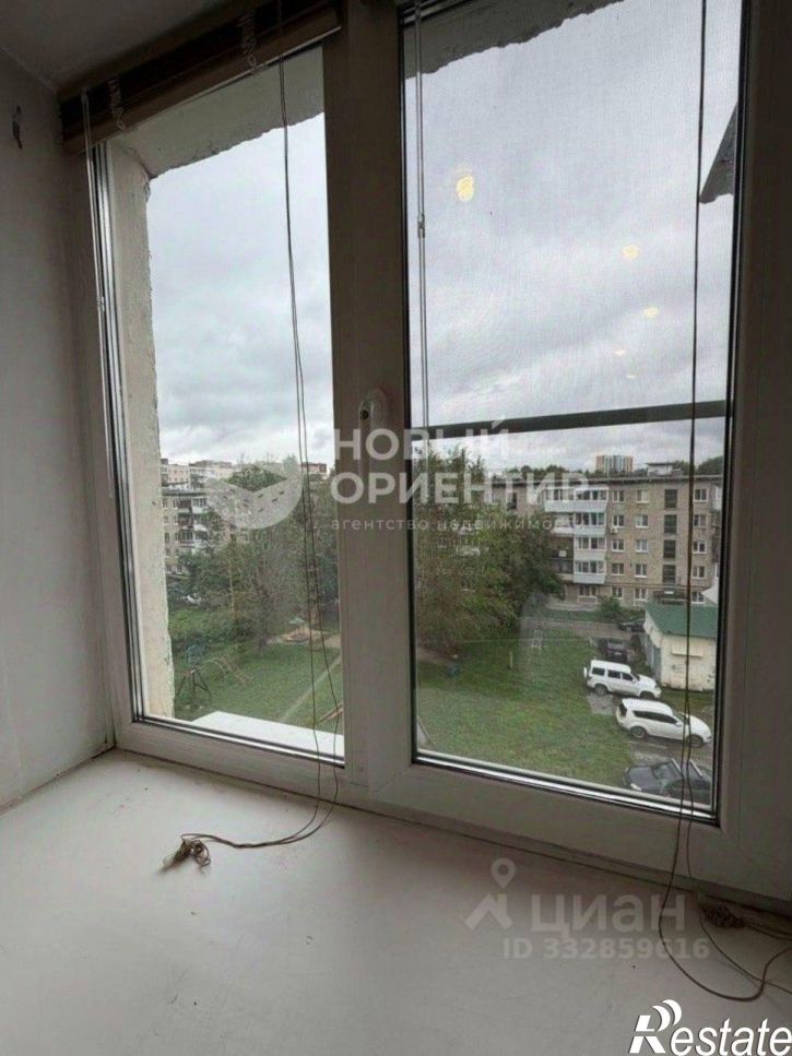 1-комн квартира ул Коммунистическая, 16,  д. 16