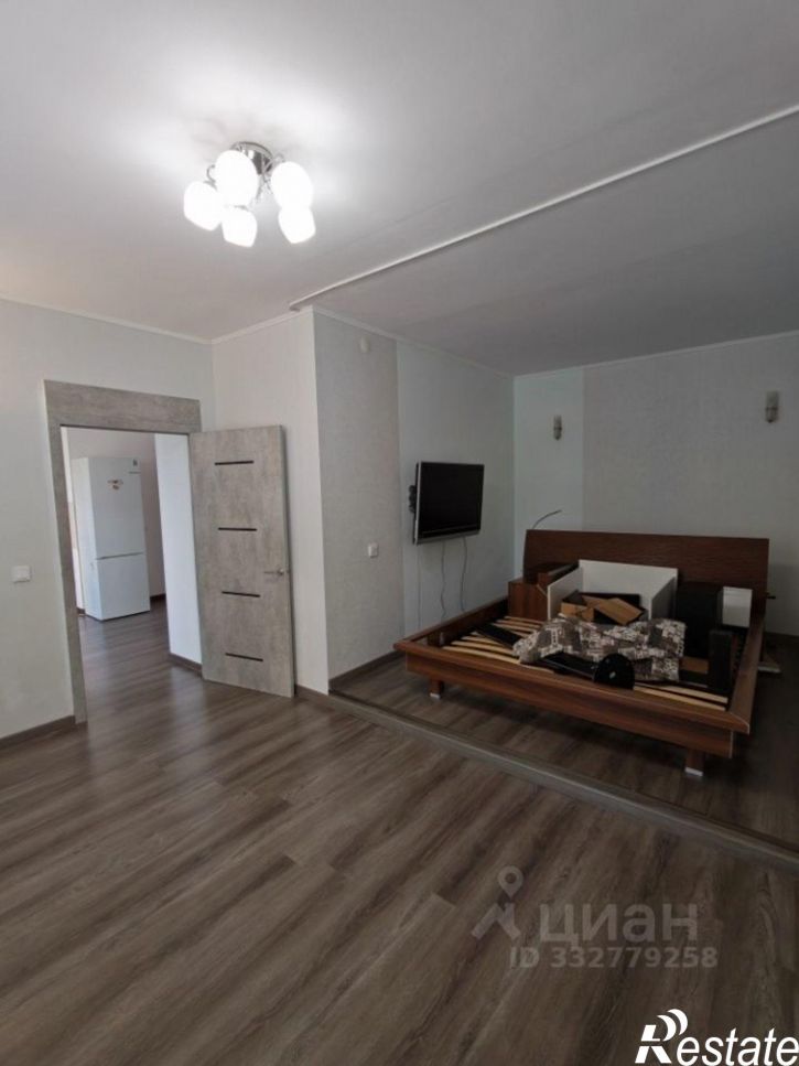 2-комн квартира ул Щербакова, 39,  д. 39