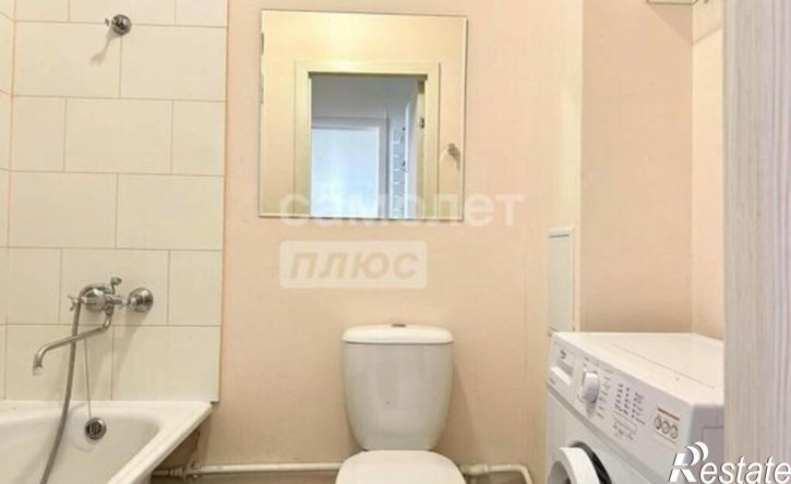 1-комн квартира ул Широкореченская, 47,  д. 47