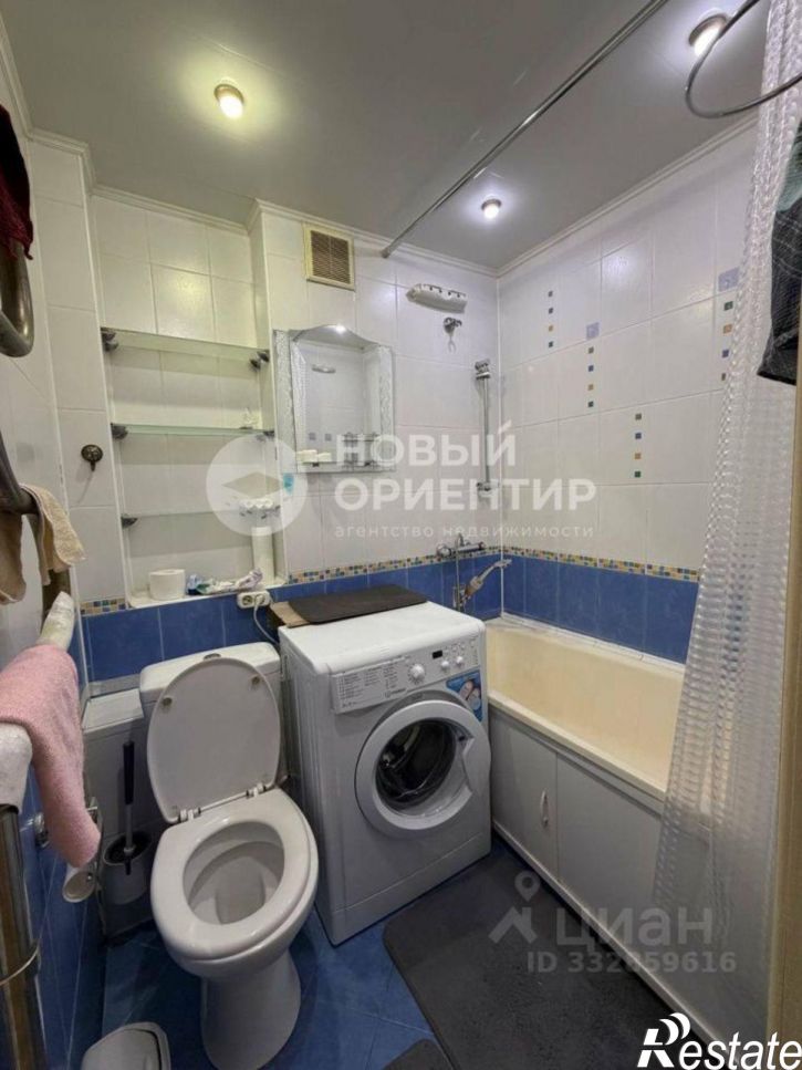 1-комн квартира ул Коммунистическая, 16,  д. 16