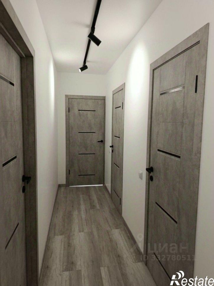 2-комн квартира ул Отрадная, 1А,  д. 1А