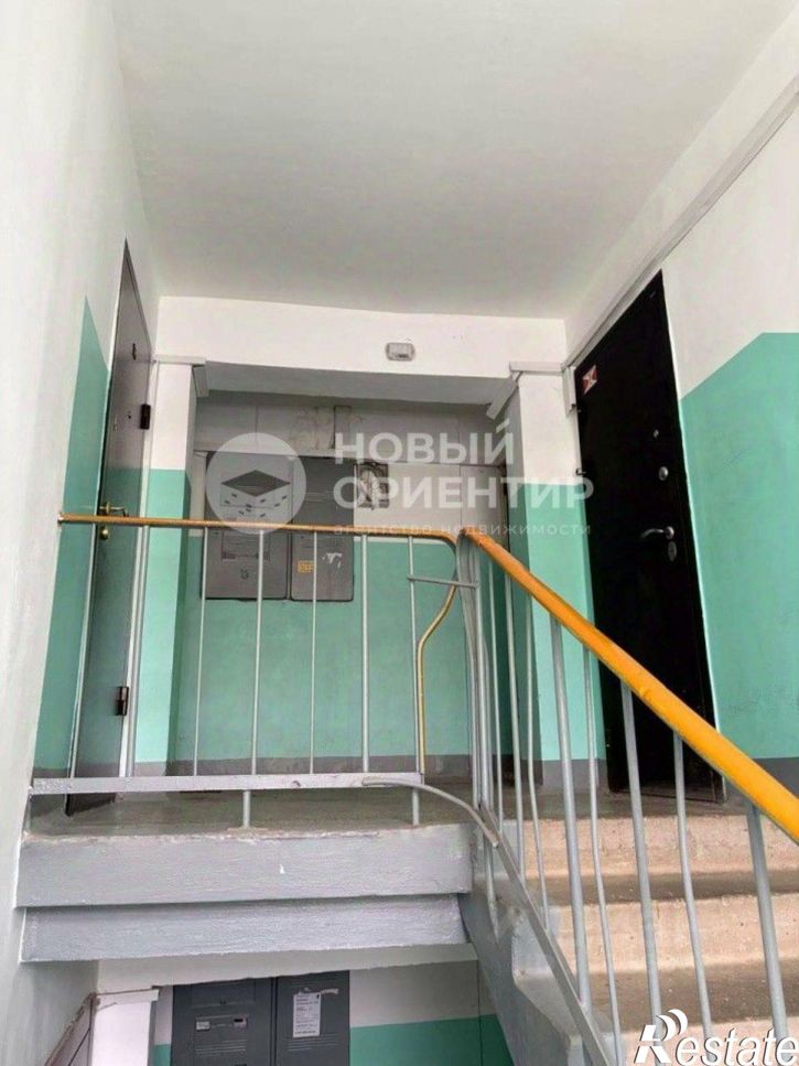 1-комн квартира ул Коммунистическая, 16,  д. 16