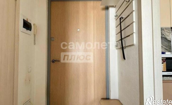 1-комн квартира ул Широкореченская, 47,  д. 47
