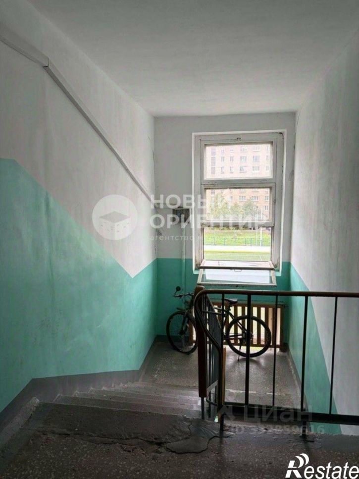 1-комн квартира ул Коммунистическая, 16,  д. 16