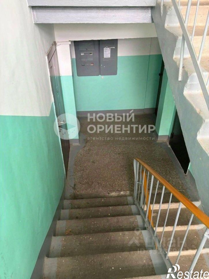 1-комн квартира ул Коммунистическая, 16,  д. 16
