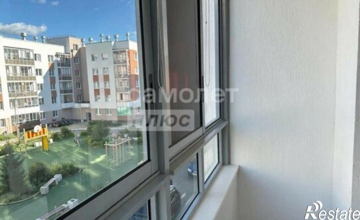 1-комн квартира ул Широкореченская, 47,  д. 47