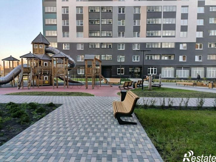 2-комн квартира ул Отрадная, 1А,  д. 1А