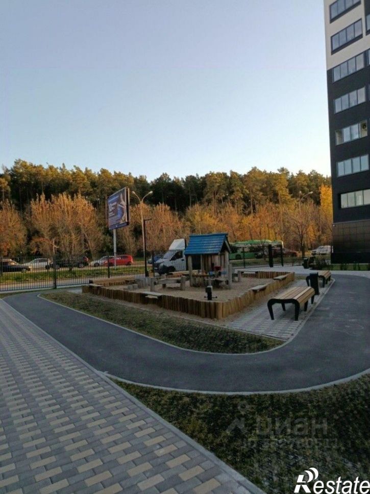 2-комн квартира ул Отрадная, 1А,  д. 1А