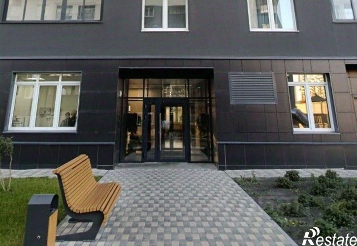2-комн квартира ул Отрадная, 1А,  д. 1А