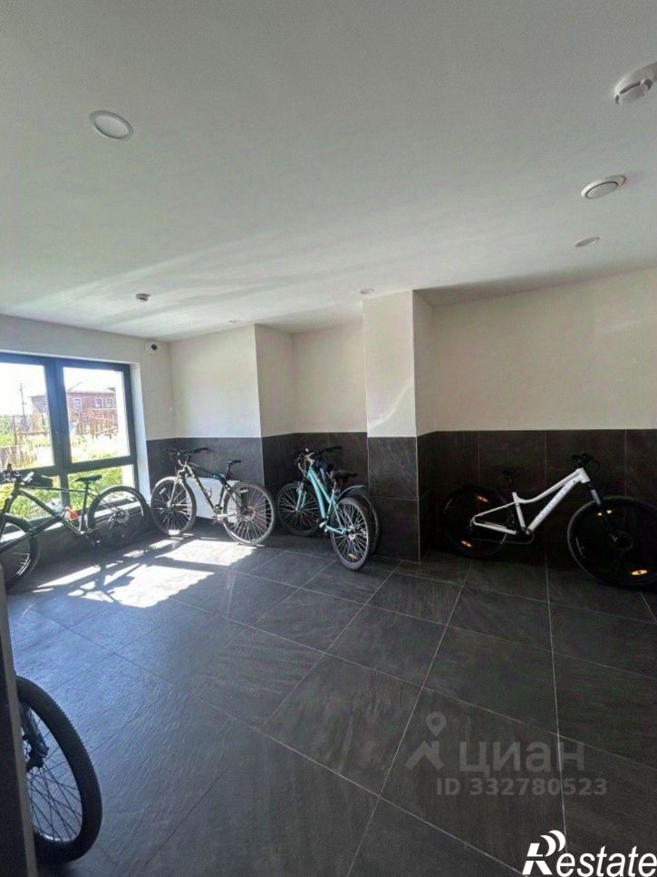 2-комн квартира ул Репина, 24,  д. 24