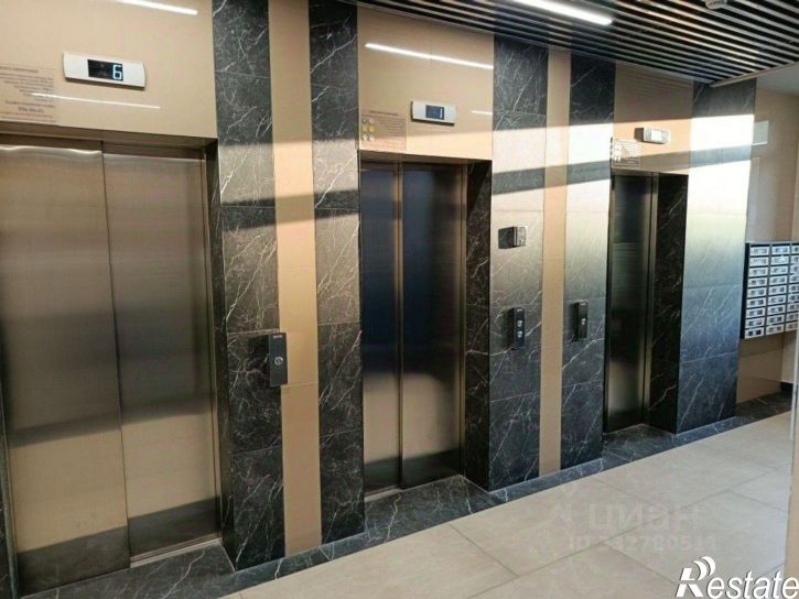 2-комн квартира ул Отрадная, 1А,  д. 1А