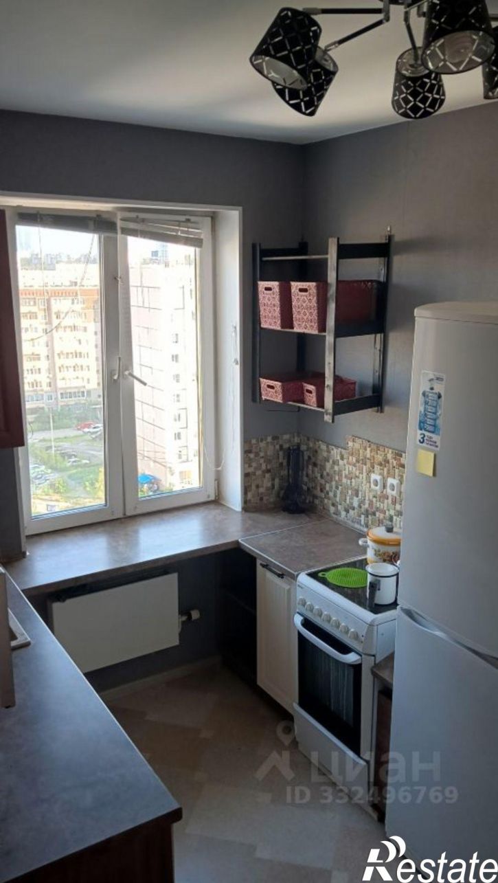 2-комн квартира ул Таганская, 53а,  д. 53а