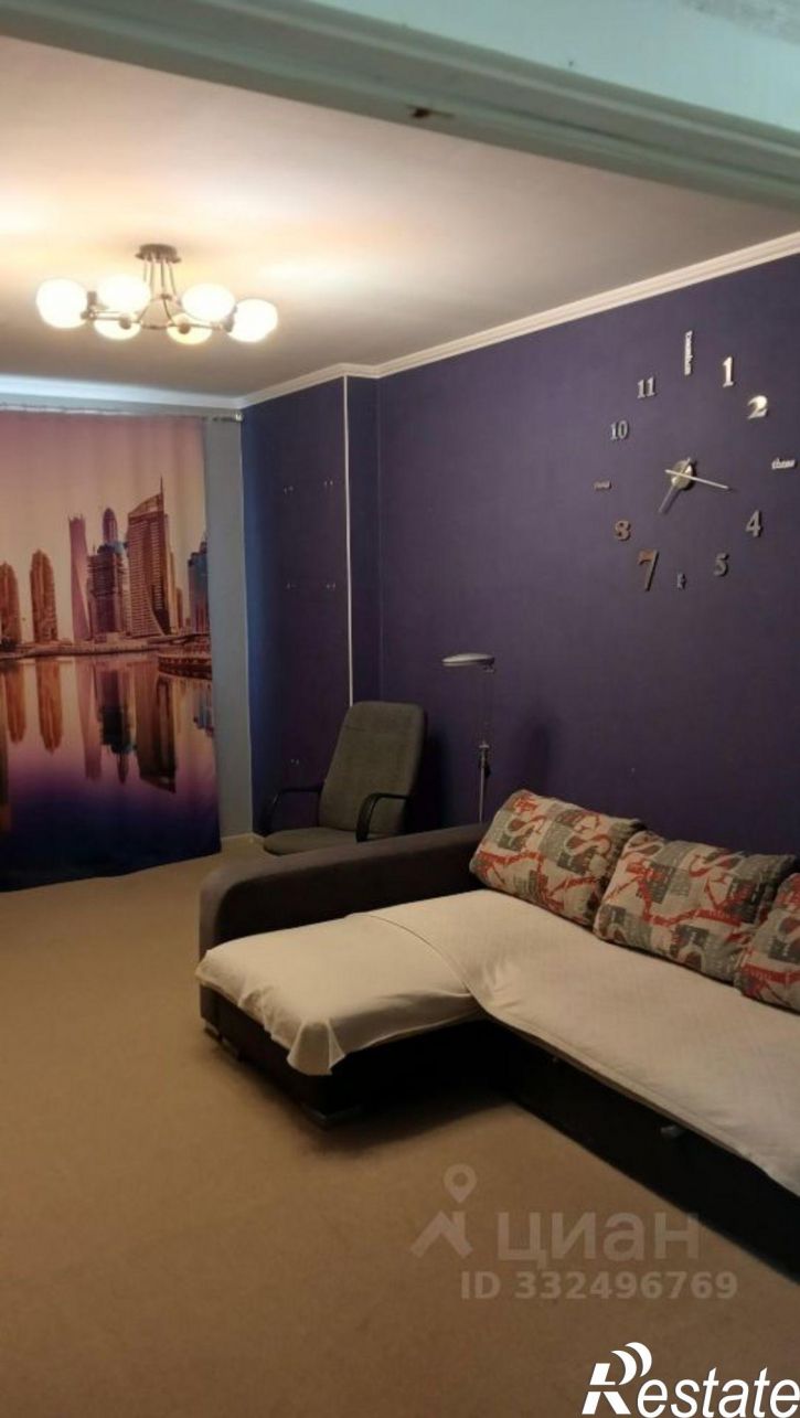 2-комн квартира ул Таганская, 53а,  д. 53а