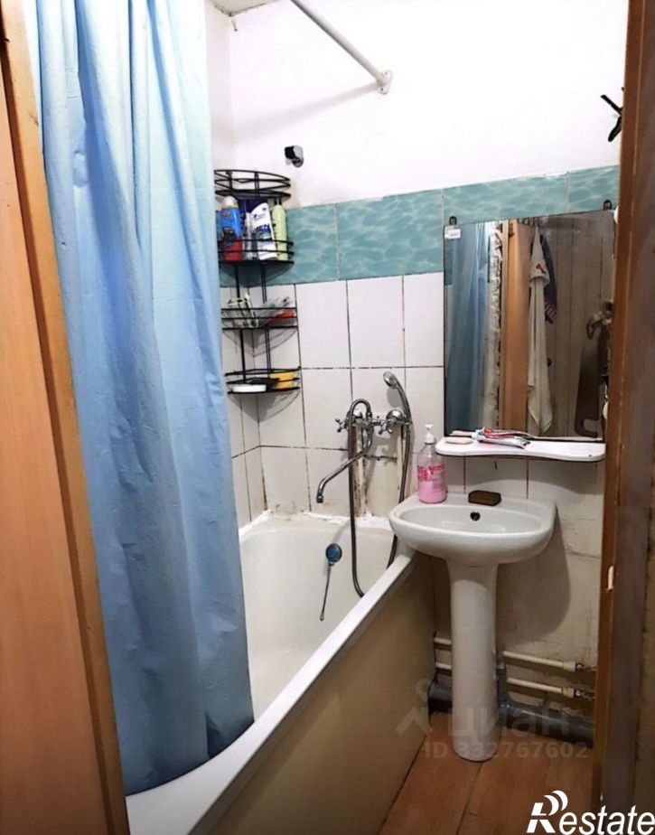 2-комн квартира ул Амундсена, 54 3,  д. 54 3,  к. 3