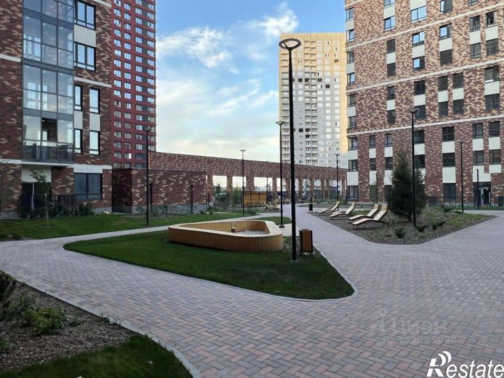 1-комн квартира ул Студенческая, 1Л,  д. 1Л