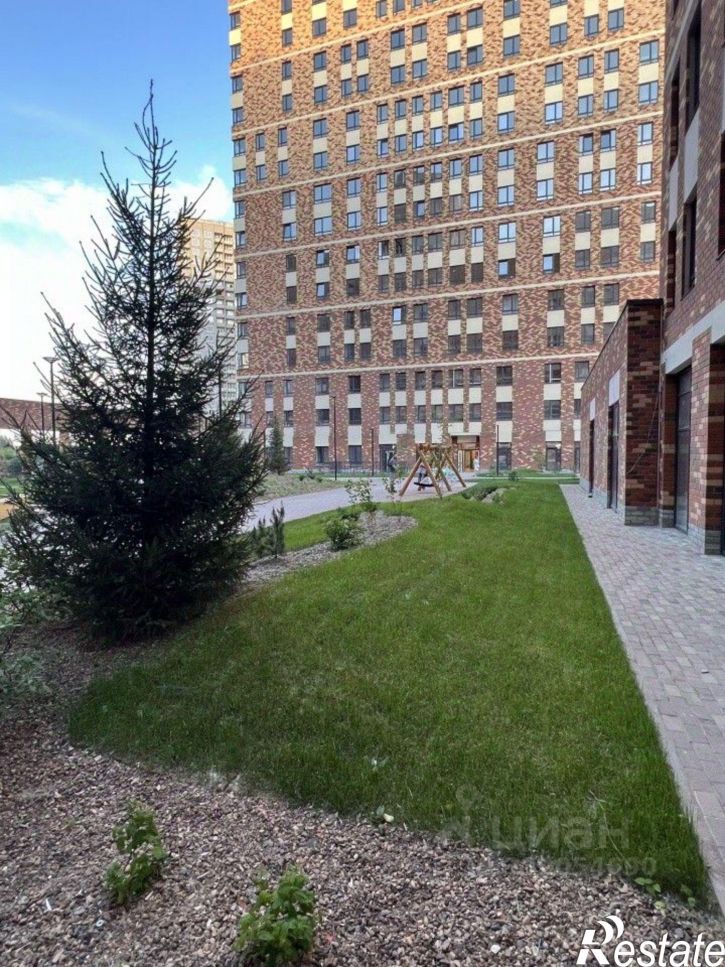 1-комн квартира ул Студенческая, 1Л,  д. 1Л